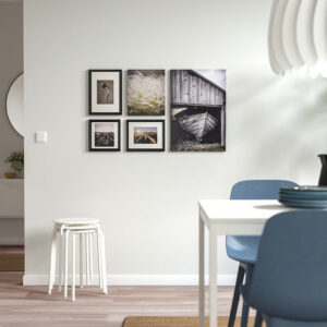 Peaceful Outdoors Wall Art